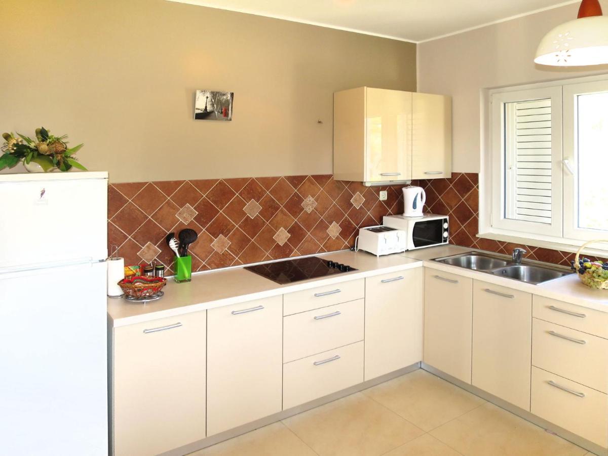 Apartment Perisa - Sib240 By Interhome Grebaštica Buitenkant foto