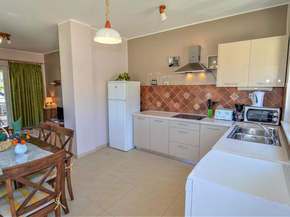 Apartment Perisa - Sib240 By Interhome Grebaštica Buitenkant foto